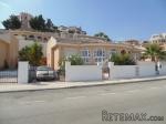 Villa, Alicante (Costa Blanca), Ciudad..
