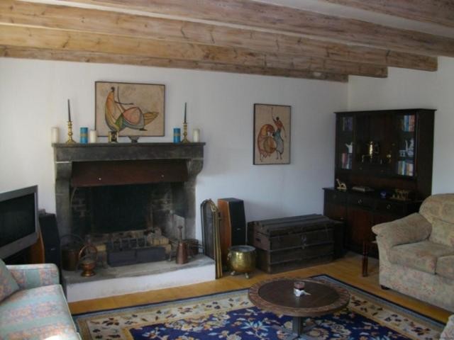 For sale - House 5 rooms - 2