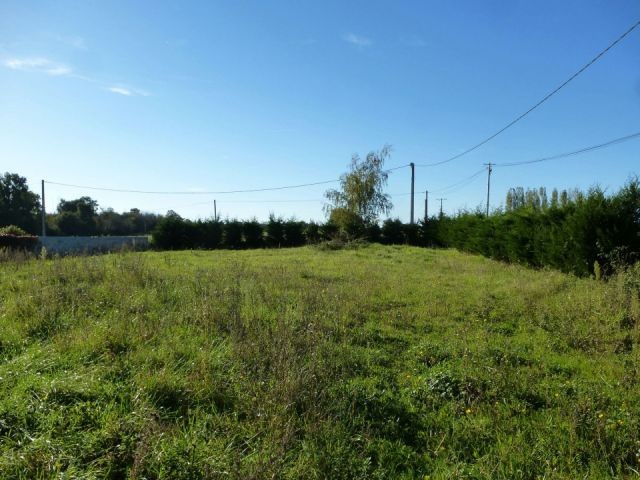 Land - Virollet - 2