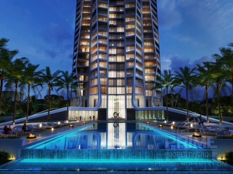 2 Bedrooms - Apartment - Limassol - For..
