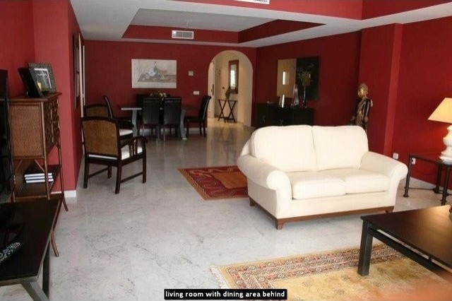 Apartment - Apartment with 3 bedrooms..