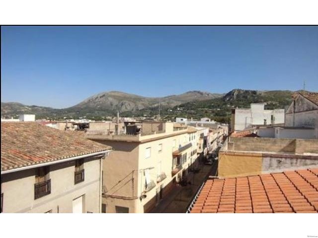 Apartment For Sale Pego - Ref: 2298 - 2