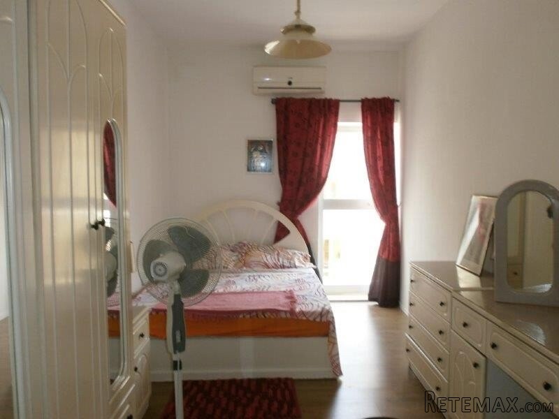 Flat, Ordinary Finish - 2