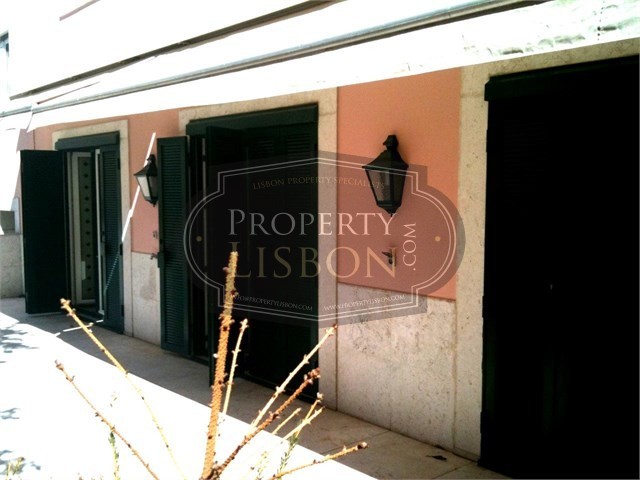 Luxury 3 Bedroom Lisbon Apartment in..