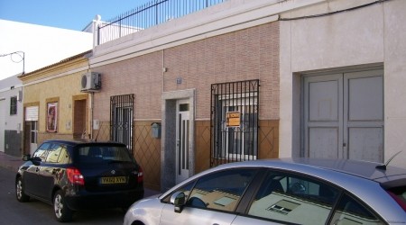Resale · Townhouse · Spain · Costa Bl..