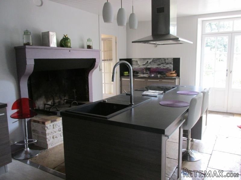 Former Stone Farmhouse With Land And.. - 2