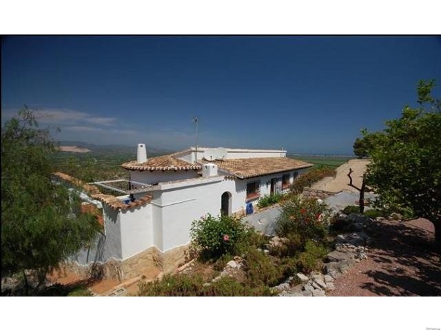 Villa For Sale Monte Pego - Ref: 2349