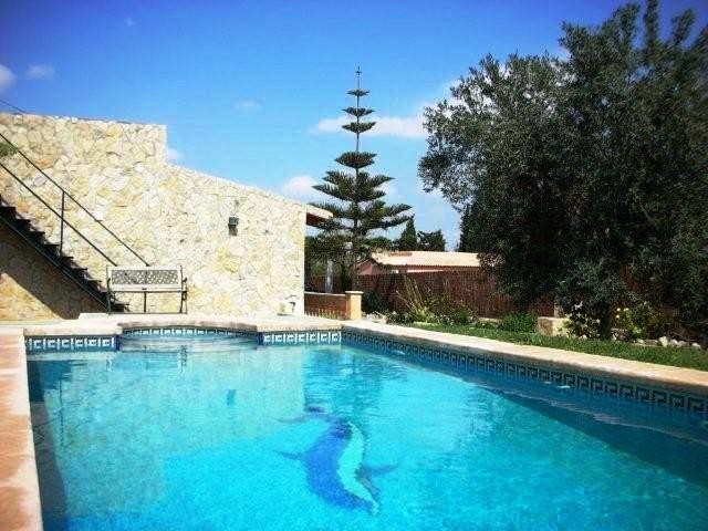 3 Bedrooms - Finca - Islas Baleares -..
