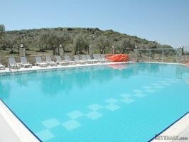 Kusadasi Apartments. - 2