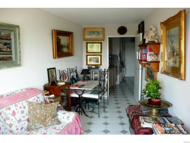Sale Apartment - Antibes Vauban - 2