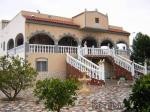 Villa, Alicante (Costa Blanca)..