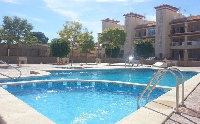 Resale · Apartment · Spain · Costa Ca.. - 2