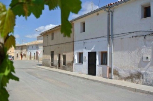 Town House Pinoso