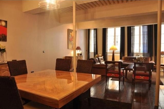 3 bedroom Flat For Sale: 69002 LYON - 2