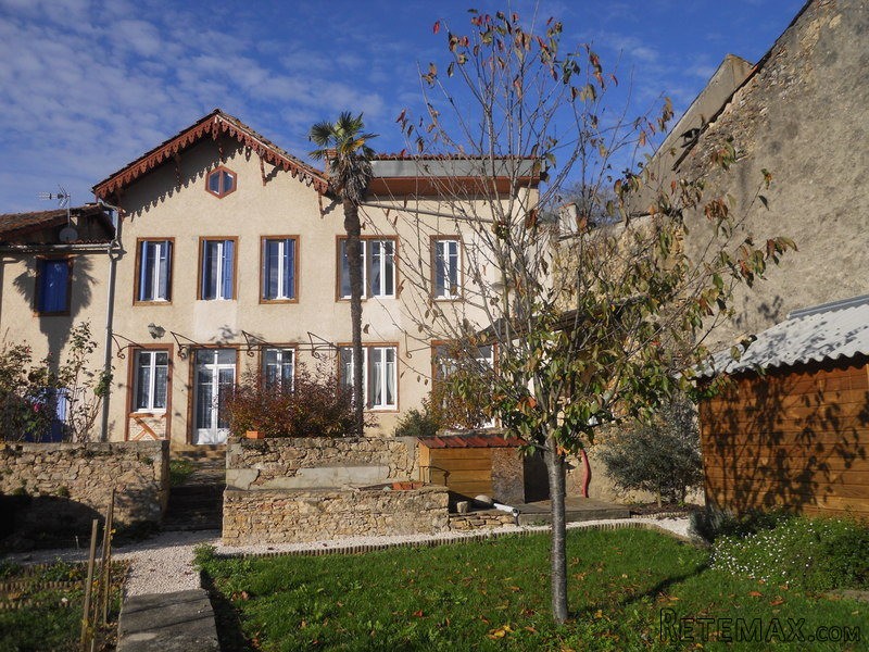 4 Bed Stone House With Garden And.. - 2