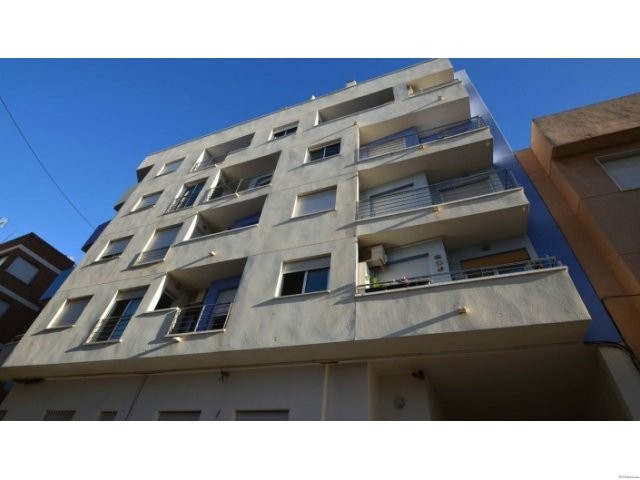 Resale · Apartment · Spain · Costa Bl.. - 2