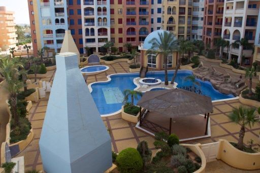 3rd Floor, 2 Bed Apartment, Second Line..