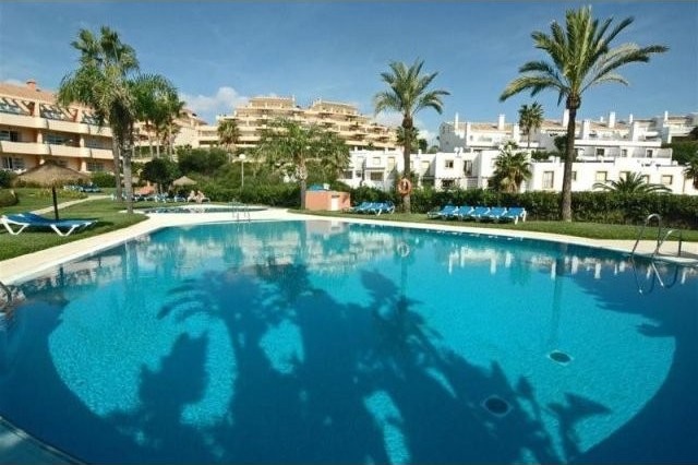 Apartment - SOLE AGENT- Fantastic one..