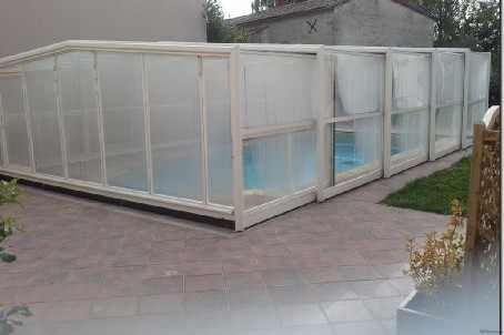 Stone House For Sale St Jean D Angely - 2