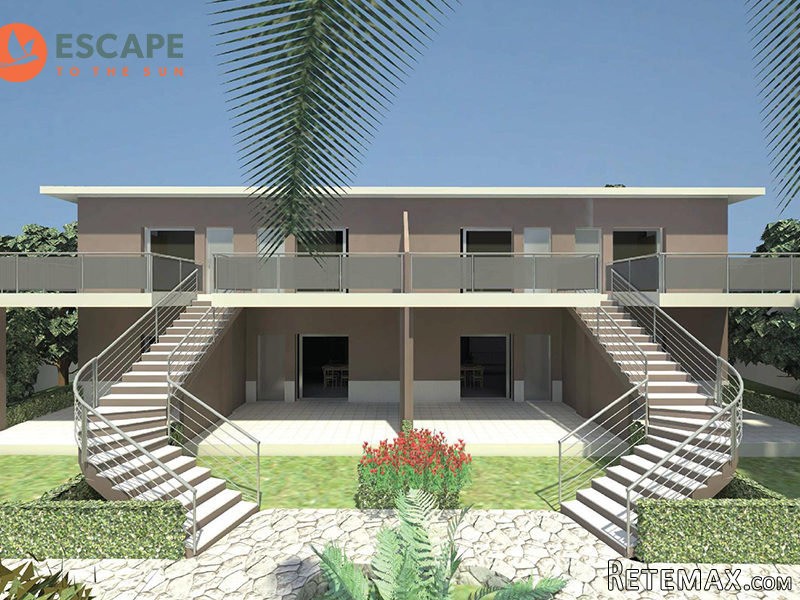 Luxury Villa In Santa Clara Resort..