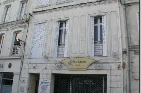 Stone House For Sale St Jean D Angely