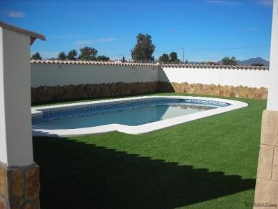 3 Bedrooms - Villa - Murcia - For Sale - 2