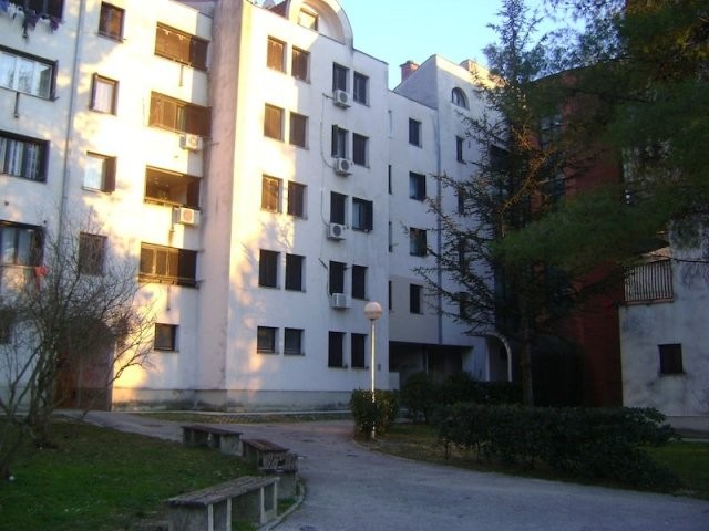 Apartment in centre of Tivat