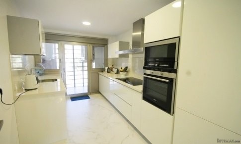 Apartment in Javea - 2
