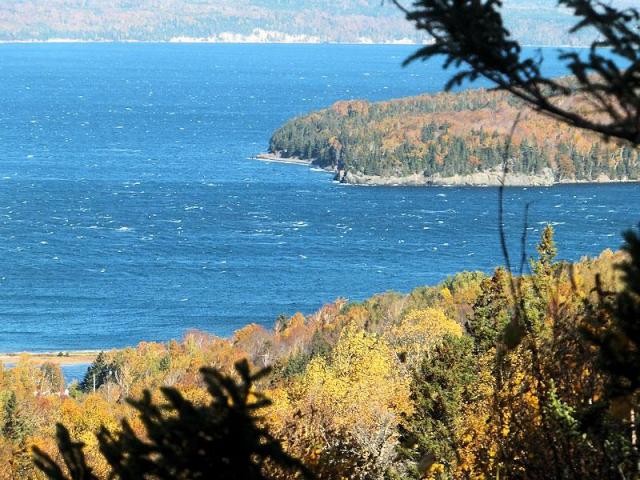 Land For Sale: 2199 Grand Narrows.. - 2