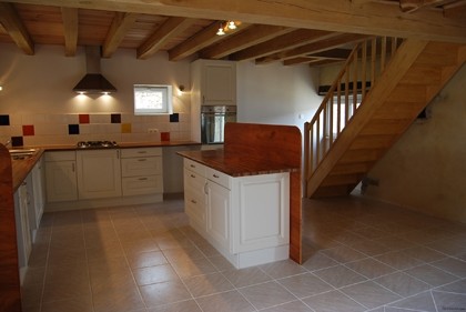 Beautifully renovated country house - 2