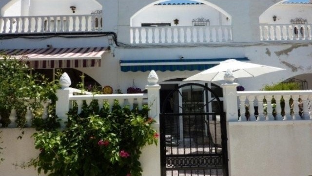 Resale · Townhouse · Spain · Costa Bl.. - 2