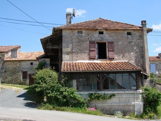 Vente Maison St Crepin De Richemont - 2
