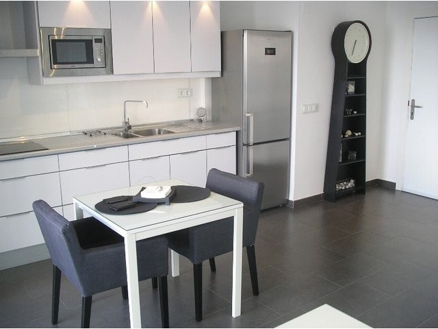 Apartment - Fully refursbished 1..