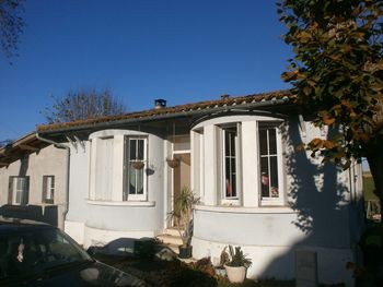 Renovated House With Garden - 2