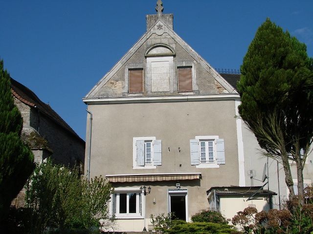 Vente Maison Mialet