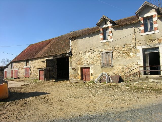 Vente Maison St Paul La Roche - 2
