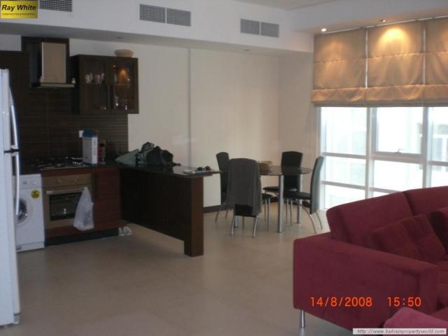 2 Bedrooms - Apartment - For Sale - 2