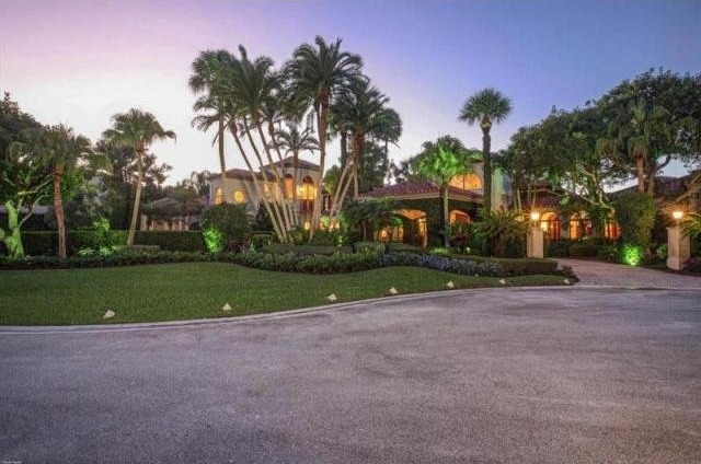 7 bedroom Residence For Sale: Palm.. - 2