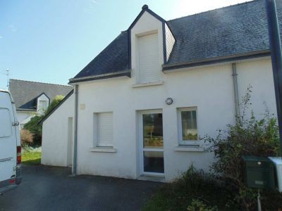 Maison - Moelan Sur Mer