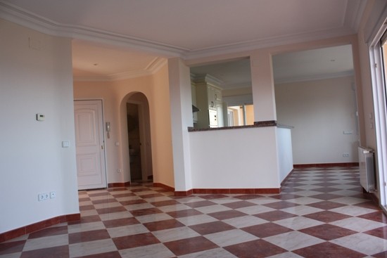 Sales villa Calp - 2