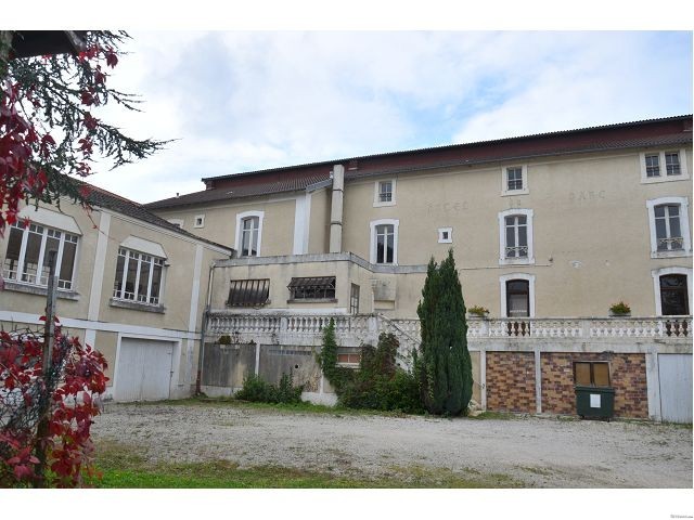 Vente Maison Thiviers - 2