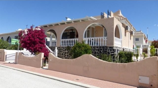 2 Bedrooms - Property - Murcia - For..
