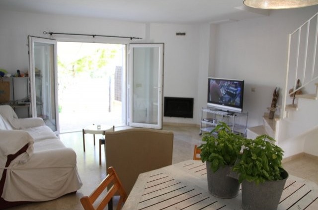 4 Bedroom Townhouse in Javea - 2