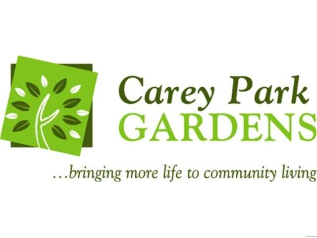 Carey Park Gardens - Rental Village -..