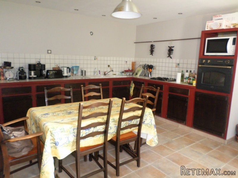 Stone House For Sale St Jean D Angely - 2