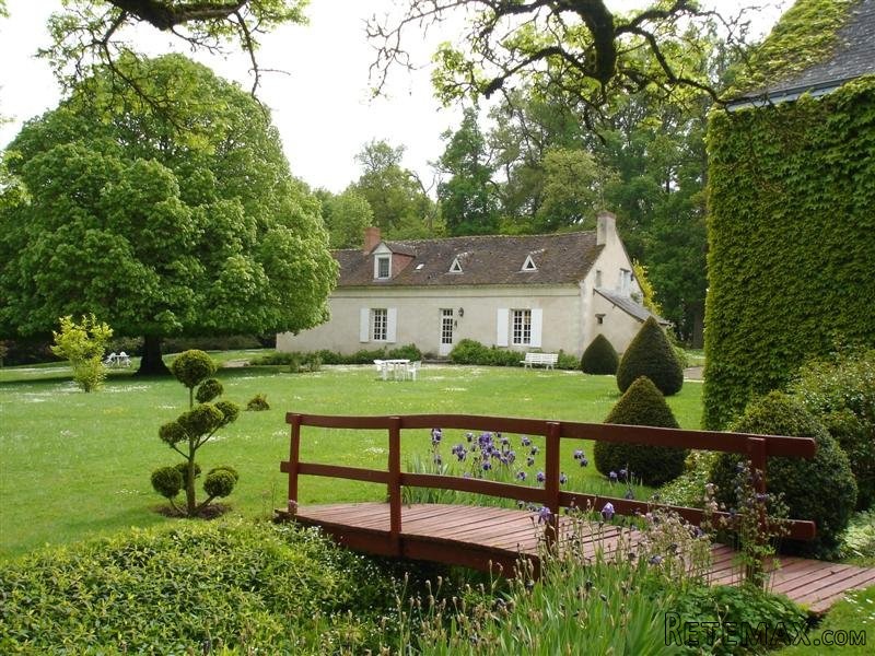 Stone House With Guesthouse, Indoor..