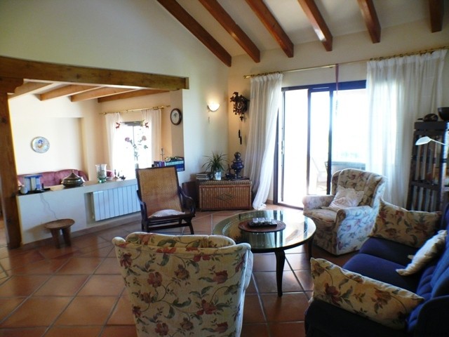 Villa for sale in Puerto Romano.. - 2