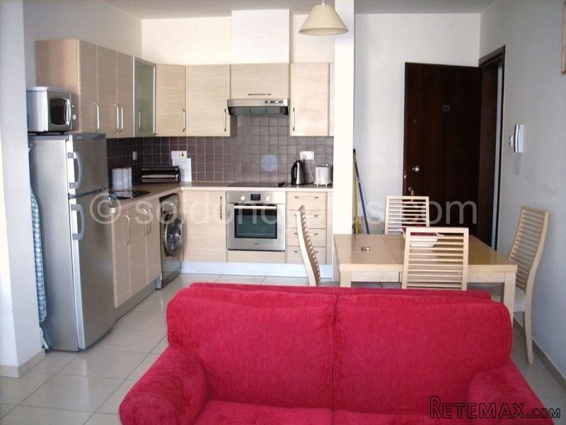 1 Bedroom - Apartment - Larnaca - For..