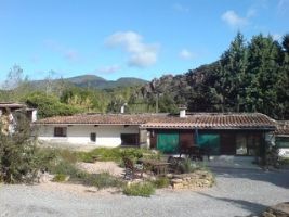 2 Cosy Cottages, 5 Hectares, Pool