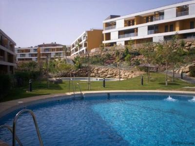 2 Bedrooms - Apartment - Almeria - For..